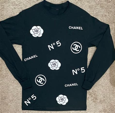 Chanel Shirt On Sale 